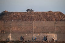 The Hill: Gazze'de “uluslararası güvenlik gücü” nasıl oluşacak?