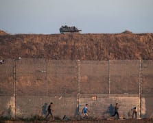 The Hill: Gazze'de “uluslararası güvenlik gücü” nasıl oluşacak?