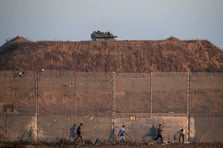 The Hill: Gazze'de “uluslararası güvenlik gücü” nasıl oluşacak?