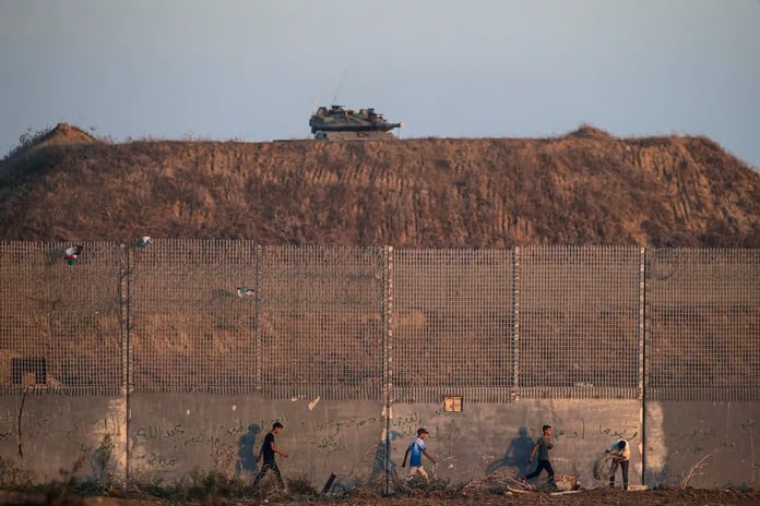 The Hill: Gazze'de “uluslararası güvenlik gücü” nasıl oluşacak?