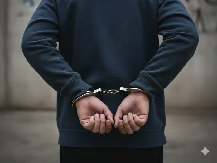 "Casperlar" dosyası kabarık çıktı: 57 çocuk yargılanacak 