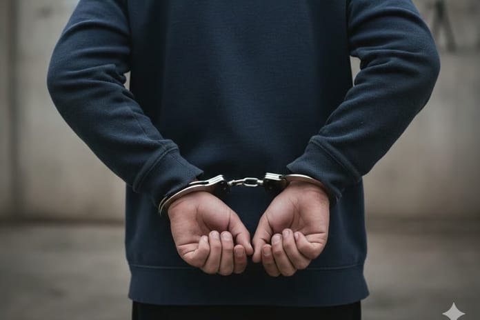 "Casperlar" dosyası kabarık çıktı: 57 çocuk yargılanacak 