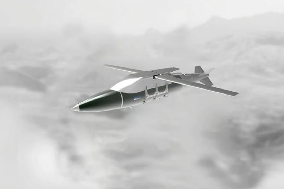 KGK-84’ün yeni sürümü uluslararası ilgi topladı