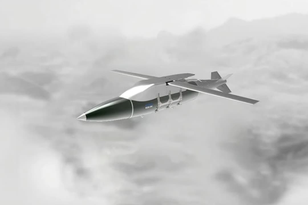 KGK-84’ün yeni sürümü uluslararası ilgi topladı