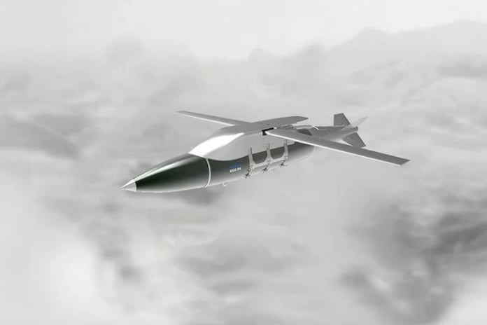 KGK-84’ün yeni sürümü uluslararası ilgi topladı