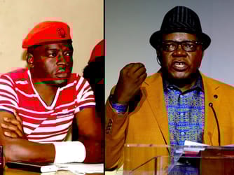 Zimbabwe Arrests Key Opponents of Constitutional Changes