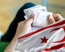 KKTC’de asgari ücret tarihi zirveyi gördü: Net maaş 44 bin TL’yi aştı