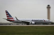 Avrupa’dan ABD'ye giden uçağın iniş takımlarından ceset çıktı
