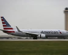 Avrupa’dan ABD'ye giden uçağın iniş takımlarından ceset çıktı
