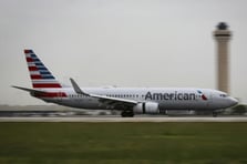 Avrupa’dan ABD'ye giden uçağın iniş takımlarından ceset çıktı
