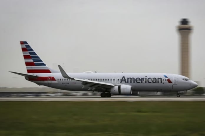 Avrupa’dan ABD'ye giden uçağın iniş takımlarından ceset çıktı
