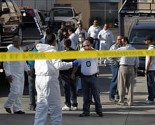 Meksika'da dehşet: Krematoryumda 60 ceset bulundu