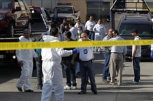 Meksika'da dehşet: Krematoryumda 60 ceset bulundu