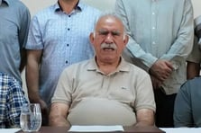 Öcalan'dan SDG'ye net mesaj! "Süreci rahatlatacak ve hızlandıracaktır"