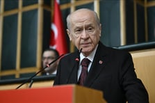 MHP Lideri Devlet Bahçeli'den çocuk tetikçi vurgusu