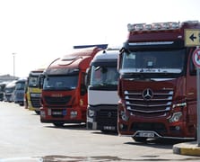 Kurban Bayramı trafik tedbirleri açıklandı: Kamyon ve tankerlere kısıtlama geldi!