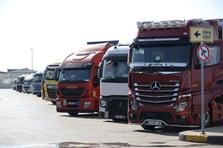 Kurban Bayramı trafik tedbirleri açıklandı: Kamyon ve tankerlere kısıtlama geldi!