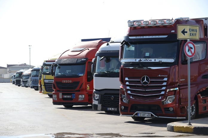 Kurban Bayramı trafik tedbirleri açıklandı: Kamyon ve tankerlere kısıtlama geldi!