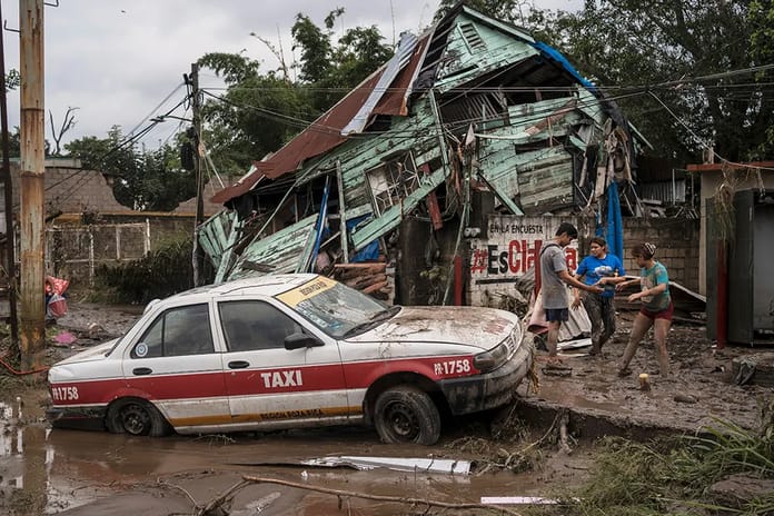 Güvenlik güçleri seferber edildi