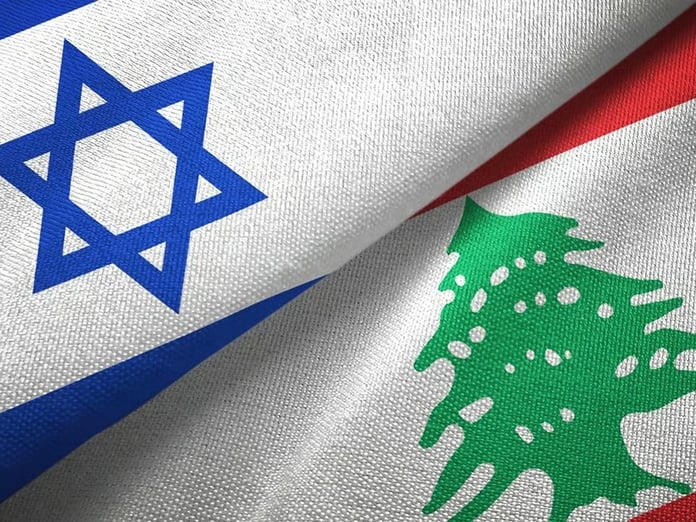 Washington’da İsrail–Lübnan Zirvesi