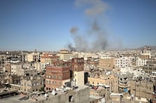 Yemen'de BAE destekli gruplar hükümetin kontrolündeki Hadramevt'e saldırdı