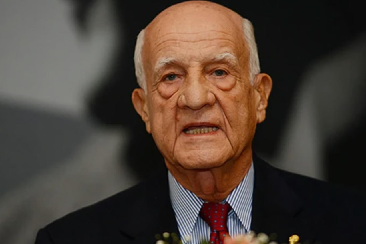 İnan Kıraç hastaneden kaçırıldı iddiası