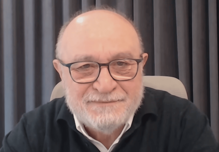 Erdal Sağlam