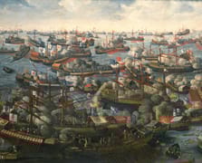 Tarihte Bugün: Magosa'nın teslimiyle Kıbrıs'ın fethi tamamlandı