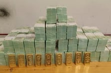 Ukrayna Macaristan’ı banka konvoyuna el koymakla suçladı