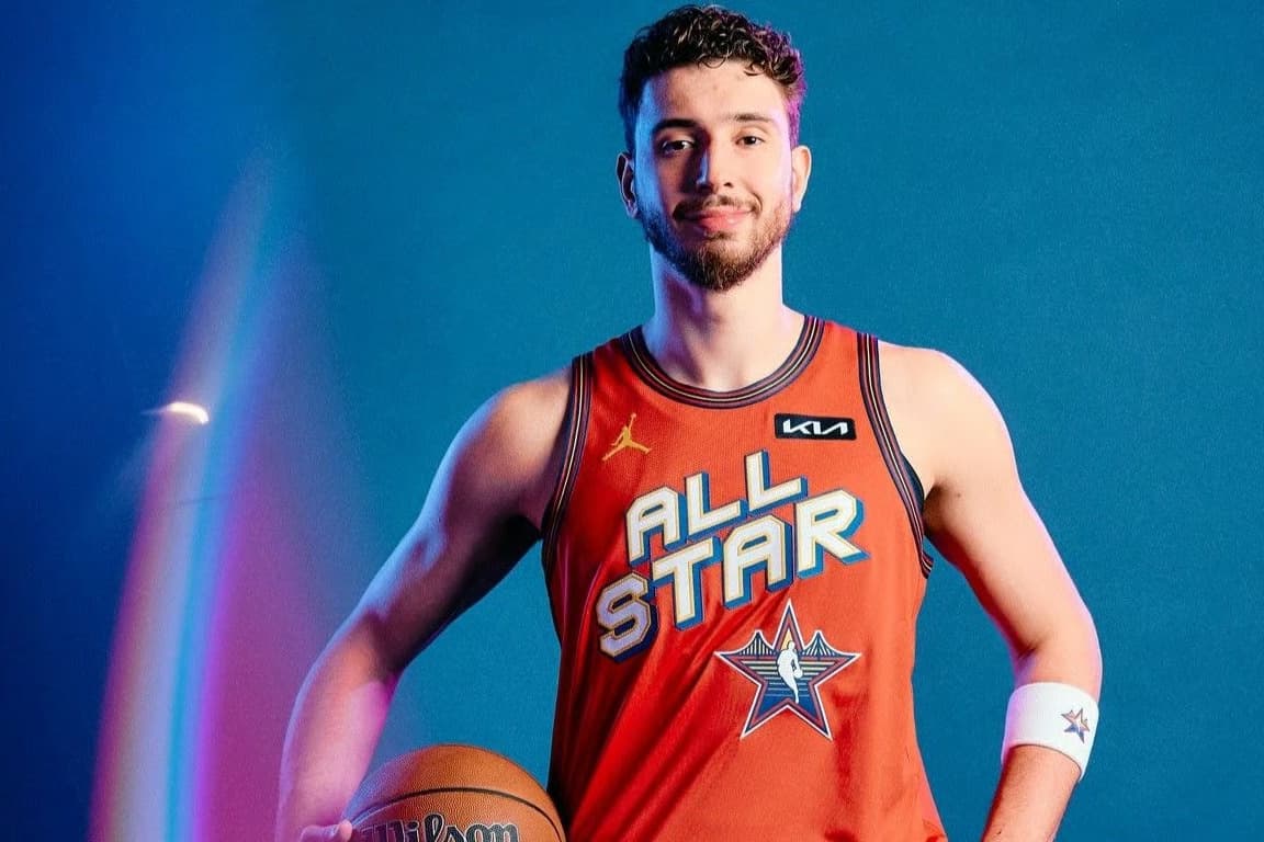 NBA’de All-Star gecesi: Alperen Şengün sahnede