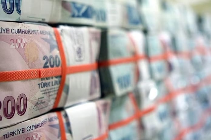 Hazine’den iki tahvil ihalesi: Toplam 61,1 milyar lira borçlandı