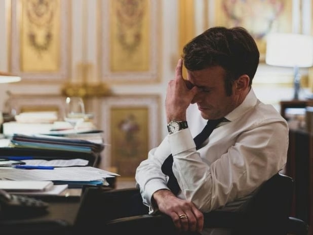 The Spectator: Fransa'daki hükümet kaosu nasıl çözülecek?