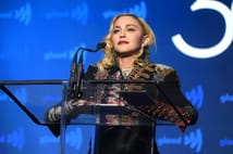 Madonna, Gazze’deki çocuklar için Papa’ya “Bölgeye gidin” çağrısında bulundu