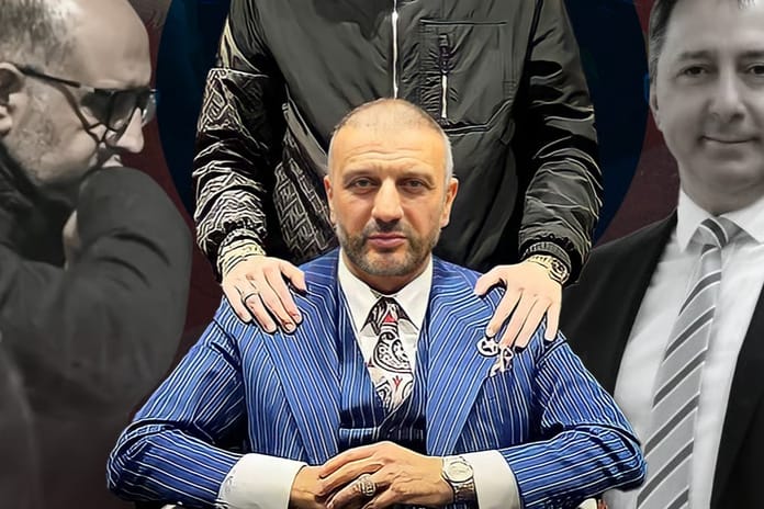 Kiralık katil çetesine tutuklama talebi: Telefondaki 'Opet' mesajı suikast planını ele verdi