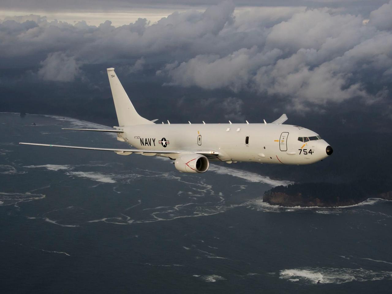Birleşik Krallık'tan Boeing'e 326 milyon dolarlık destek