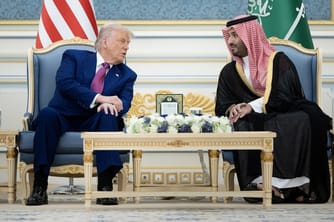 Trump Greenlights Saudi Civilian Nuclear Pact in Major Shift