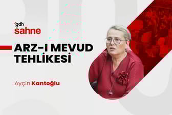 Arz-ı Mevud Gerçeği: "Topraklarımızı İstediklerini Artık Gizlemiyorlar"