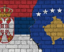 Sırbistan - Kosova hattında yeni kriz: Normalleşme süreci sona erdi