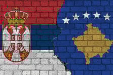 Sırbistan - Kosova hattında yeni kriz: Normalleşme süreci sona erdi