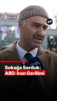 Savaş kapıda mı? Sokak sesleri