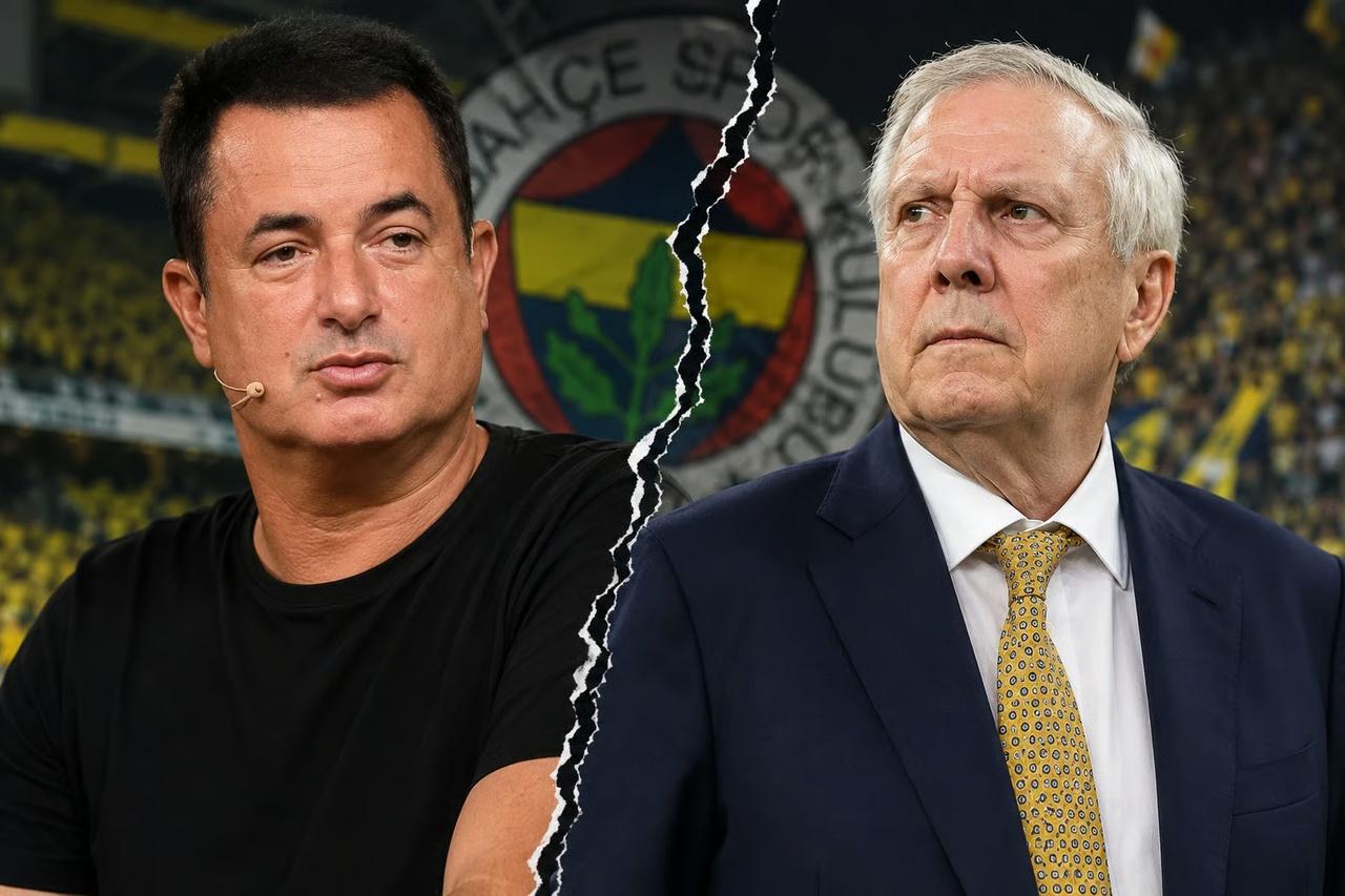 Fenerbahçe'de loca krizi: Aziz Yıldırım ilk hamlesini yaptı!