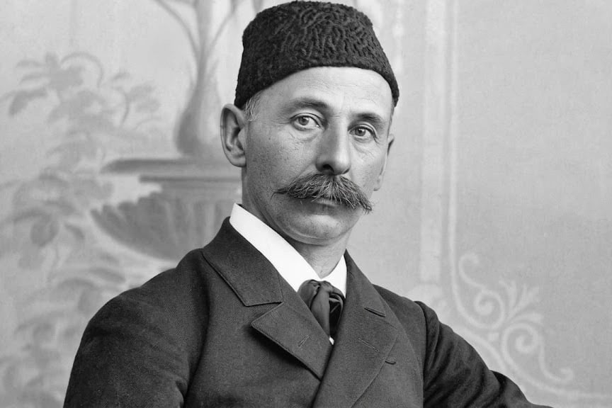 İsmail Gaspıralı’nın dil ve eğitim mirası