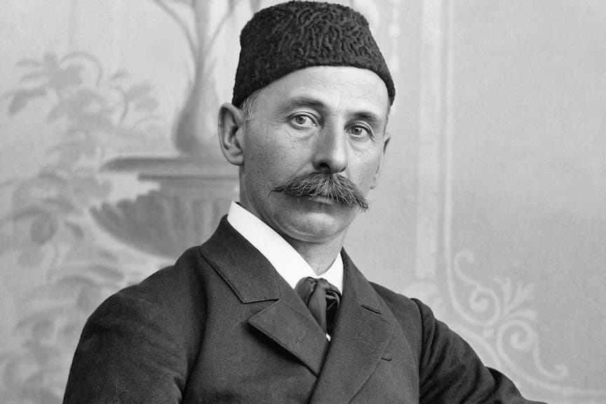 İsmail Gaspıralı’nın mirası: Bir gazeteden ortak dil ve eğitim fikrine
