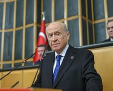 Bahçeli’den Suriye ve SDG çıkışı! 8 maddelik yol haritasını açıkladı 