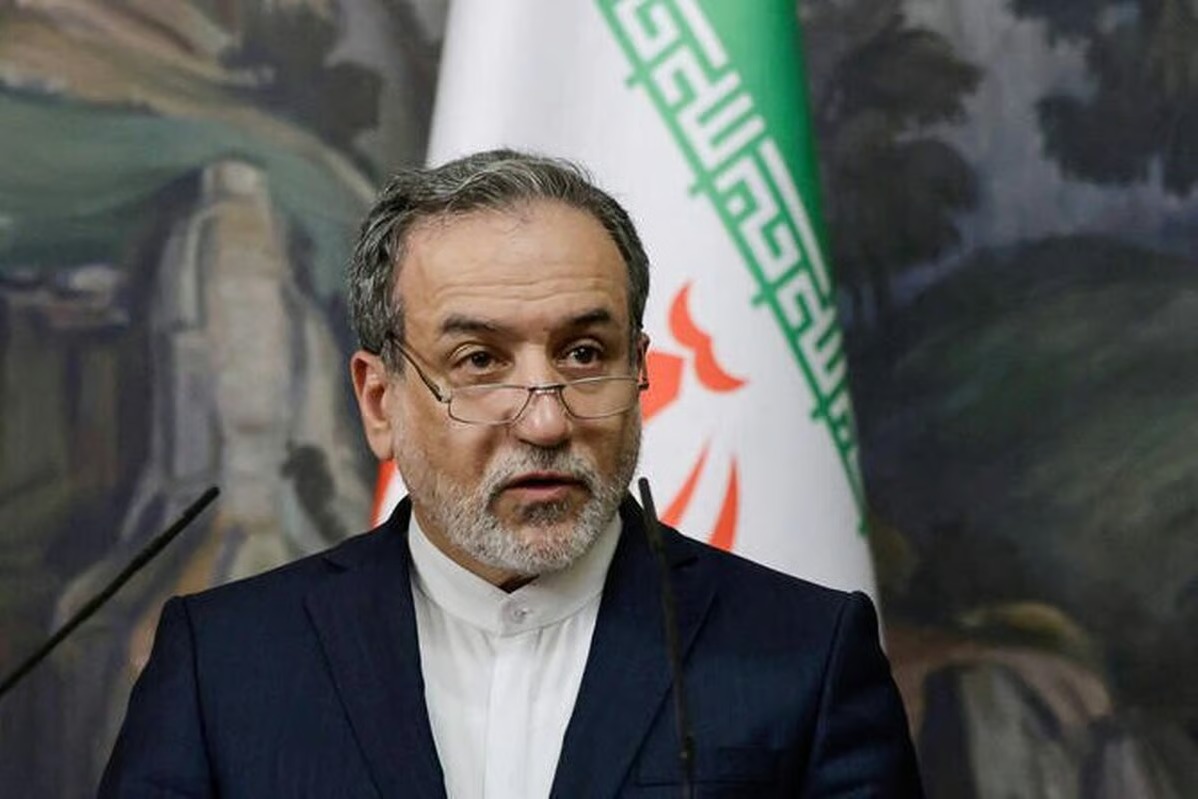 Araghchi Blames US For Failure Of New York Nuclear Talks