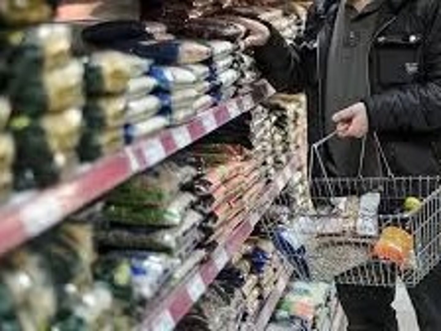 Ocak ayı enflasyon verileri açıklandı: Yıllık artış yüzde 30,65 oldu