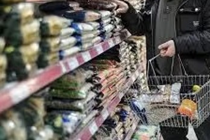 Ocak ayı enflasyon verileri açıklandı: Yıllık artış yüzde 30,65 oldu