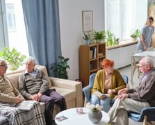 Türkiye'de derinleşen bakım krizi: Huzurevi kuyrukları 23 bine ulaştı