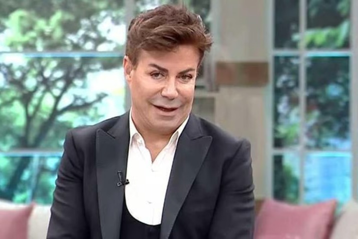 Fatih Ürek kalp krizi geçirdi
