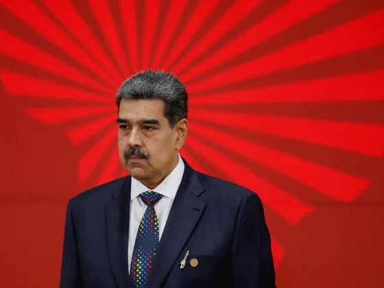 Trump: Maduro yakalandı ülke dışına çıkarıldı